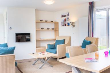 Chalet Groede