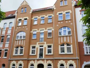 Appartement Andreasvorstadt