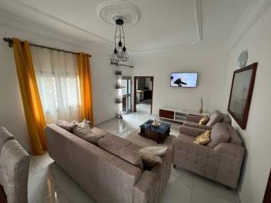 Appartement Douala