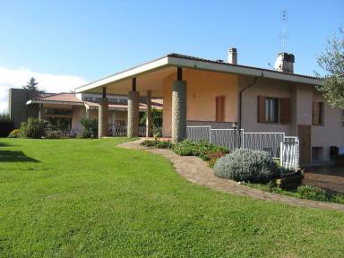 Villa Cucina Bracciano