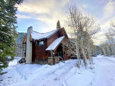 House Solitude
