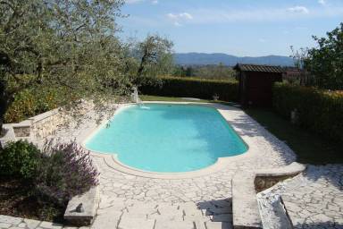 Casa Pistoia