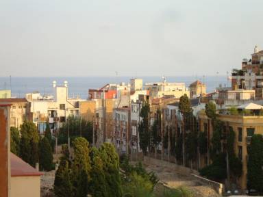 Apartment Tarragona