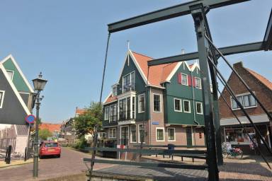 Apartment Air conditioning Monnickendam