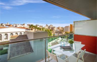 Appartement Calp