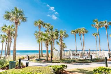 Hotel Panama City Beach