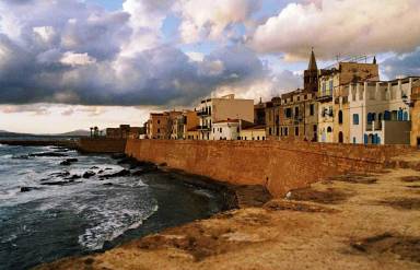 Apartament Lido
