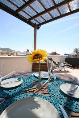 Apartment Aircondition Sitges