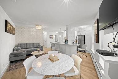 Appartement Vancouver