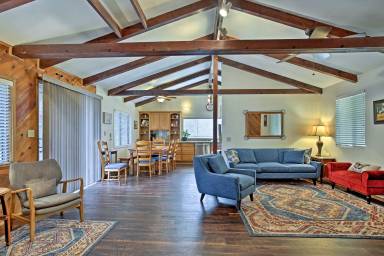 Cabin Mariposa