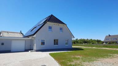 Casa Dranske