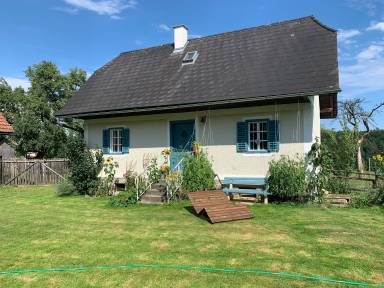 Ferienhaus Gemeinde Eibiswald