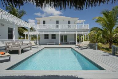 Huis Central Eleuthera