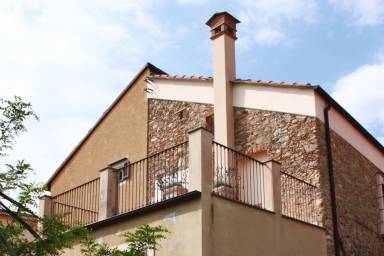 Appartamento Campochiesa