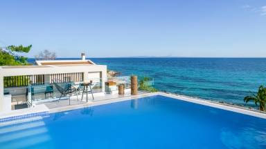 Villa Air conditioning Planos