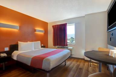 Motel Gilroy
