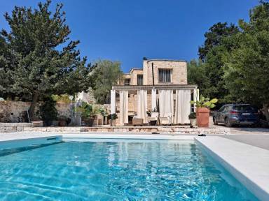 Villa Cisternino