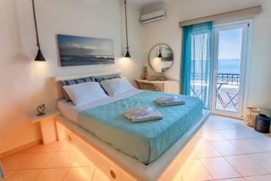 Appartement Thera