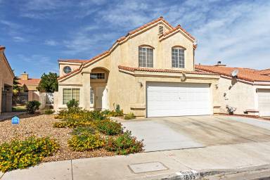 House Summerlin