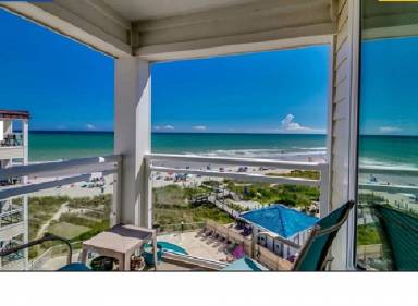 Condo North Myrtle Beach