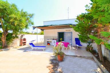 Casa Punta Prosciutto