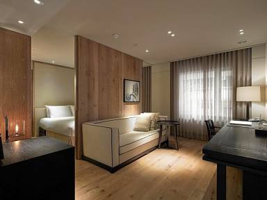 Aparthotel Zhongshan District
