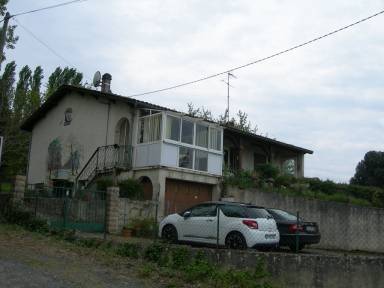 House Saint-André-et-Appelles