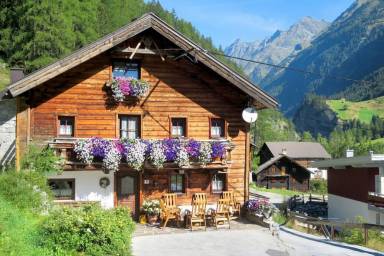 Appartement Imst