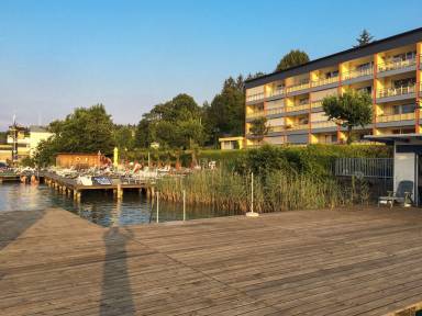 Ferienwohnung Penken
