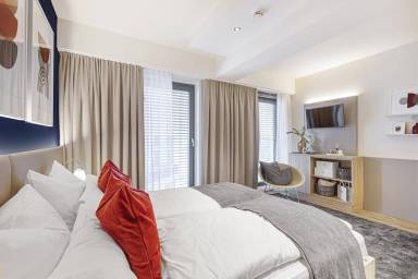 Aparthotel Aubing-Lochhausen-Langwied
