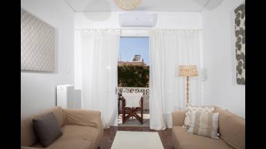 Apartment Naxos