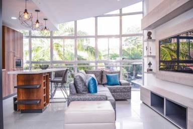 Appartement Medellín