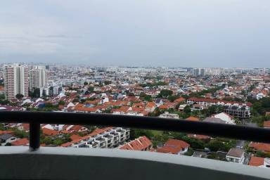 Apartment Bedok