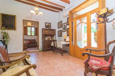 Finca Soller Ferienwohnung Gunstig Mieten