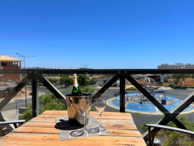 Appartement Albufeira
