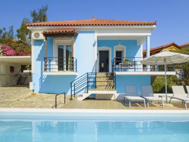 Appartamento Samos
