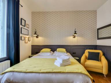 Appartement Bezons