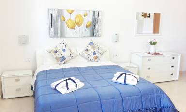 Appartement Vieste