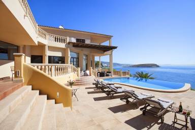Villa Magaluf