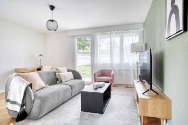 Appartement Wiedikon