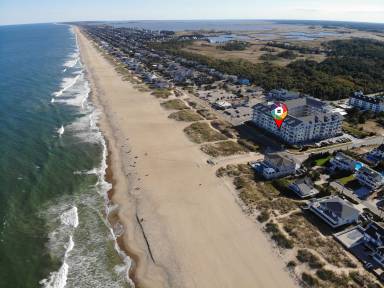 Condo Sandbridge