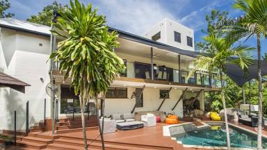 Holiday lettings & accommodation on Magnetic Island