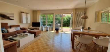 Appartement en copropriété Borkum