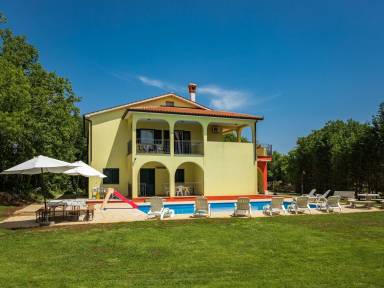 House Labin