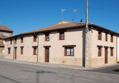 Apartamento Ucero