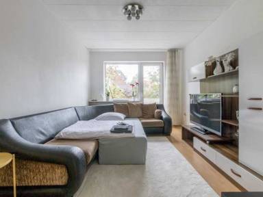 Appartement Hanovre