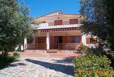 Casa Sperlonga