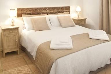 Apartament Bolonia