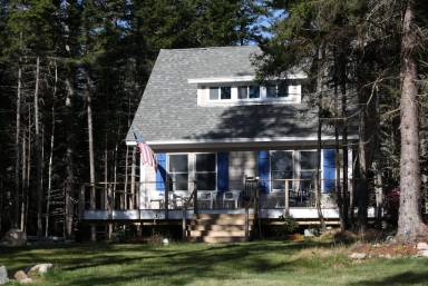 Cottage Internet Stonington