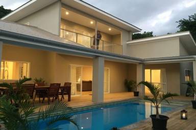 House Aircondition Rarotonga